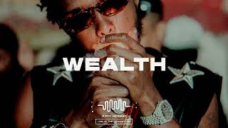 Popcaan ft Wizkid  Dancehall  AfroSwing Type Beat  Wealth [upl. by Godewyn497]