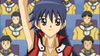 YuGiOh GX Season 3 Episode 02 A Jewel of a Duel Part I [upl. by Rizan45]