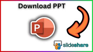 Download PPT From Slideshare  Full Guide [upl. by Lavella26]