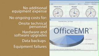 OfficeEMR™  Electronic Medical Records EMR Software [upl. by Obla]