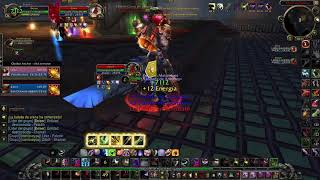 Arenas 2c2 wow Warsages 434 Cataclismo [upl. by Aviv50]