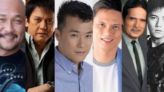 🔴 35 PINOY ACTION STARS THEN AND NOW 2020 [upl. by Wald]