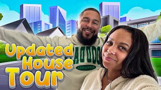 UPDATED HOUSE TOUR 2023 [upl. by Jenica469]