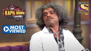 देखिए Dr Gulati के Thug Life को  The Kapil Sharma Show  Most Viewed [upl. by Hsara]