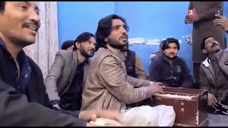 ASHIQ MUJHY ASHIQ  Tanveer Anjum Ka Naya Saraiki Song [upl. by Nylzaj]