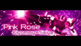 Pink Rose Full Version [upl. by Irrot]