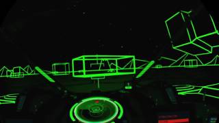 Classic Battlezone VR Mode [upl. by Eulau]