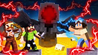 Defeating the True Final Boss of Minecraft [upl. by Abdul]