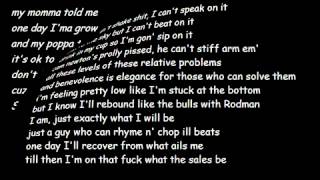 EDubble Be A King Lyrics [upl. by Octavus]