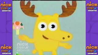 Commercials on the Day that Noggin Became Nick Jr Part 1 [upl. by Stets905]