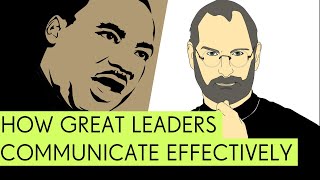 How Great Leaders Use Storytelling to Communicate Effectively  Nancy Duarte [upl. by Eiduj738]