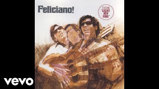 José Feliciano  California Dreamin Audio [upl. by Eldoree]