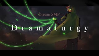 DRAMATURGY  A cDream Character Analysis  Dream SMP Animatic The Disc Saga [upl. by Elleb]