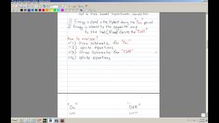 Analysis and Design of a Flyback Part 1 How to Analyze and Model a Flyback Converter [upl. by Atirabrab450]