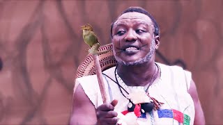 Alukoro  A Nigerian Yoruba Movie Starring Saheed Osupa  Afonja Olaniyi  Toyin Ajeyemi [upl. by Asseral]