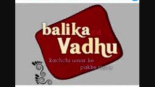 Balika Vadhu 21st March 2011 Part 1 Balika Vadhu httpwwwBalikaVadhuorg [upl. by Mueller]