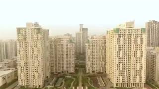 Mahagun Moderne at Sector  78 Noida [upl. by Harahs22]