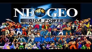 TUTORIAL How to install NeoGeo on the Wii [upl. by Dahle]