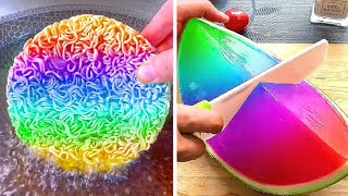 3 Hours Oddly Satisfying Video that Relaxes You Before Sleep  Most Satisfying Videos 2021 [upl. by Jacobsohn]