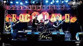 Droz Band  Adinda Protonema Cover  Road To Rockland 2024  Stage Perjuangan  01 Juni 2024 [upl. by Arolf839]