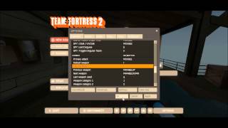 TF2 101Vaccinator Keybind Tutorial [upl. by Almat17]