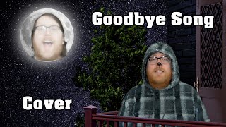 Goodbye Song Cover  Bear In The Big Blue House [upl. by Koetke513]