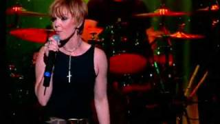 15 Pat Benatar  All Fired Up  Live 2001 [upl. by Eelarac674]