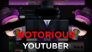 How Fave Became the Most Notorious Roblox YouTuber [upl. by Nalla]