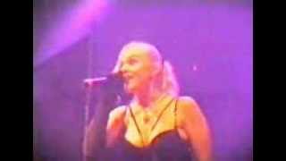 Liv Kristine Inamorata Live [upl. by Eyak806]