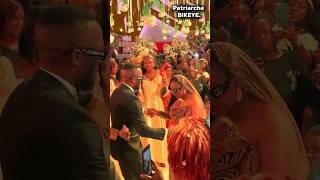 La soirée de mariage de Kerozen et Bintou ❤️🥰🔥 [upl. by Ailliw]