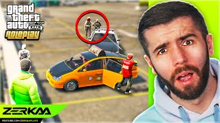 Tommy T Involved In A Police Shootout In GTA 5 RP [upl. by Nedle]