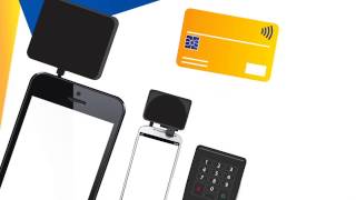 How Mobile Point of Sale Works [upl. by Dalia807]