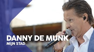 Danny de Munk  Mijn stad  Muziekfeest op het Plein 2014 [upl. by Areval]