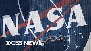 What NASAs UFO hearing revealed [upl. by Nika]