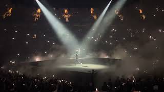 DRAKE AND TRAVIS SCOTT PERFORM “MELTDOWN” LIVE FOR THE FIRST TIME EVER [upl. by Parris]