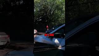 Reckless Road Rager Gets The Funniest Instant Karma Ever 😂 [upl. by Orazio]