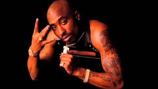 2pac changes Original Version [upl. by Gerk978]