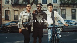 Celebrate the Holidays with Nigel Sylvester [upl. by Missy]