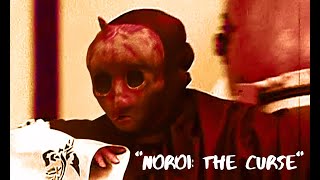 quotNoroi The Cursequot Explained  The Curse Japanese Horror Movie  Short Moive Explain  Terrify Tube [upl. by Silrac]