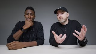 Behind the Scenes of the UnboxTherapy Studio [upl. by Lielos125]