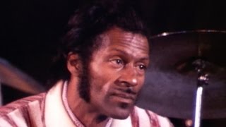 From 1972 Chuck Berry on his first hit quotMaybellenequot [upl. by Nahsin]