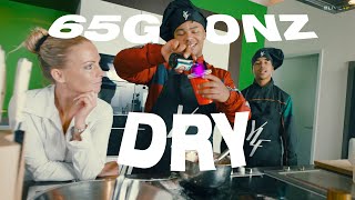 65GOONZ  DRY Official Video [upl. by Fari]