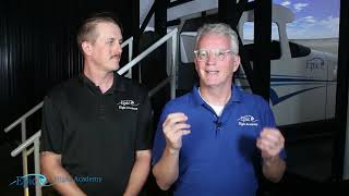 Engine RunUp Checklist with the Garmin G1000 Explained [upl. by Delainey]