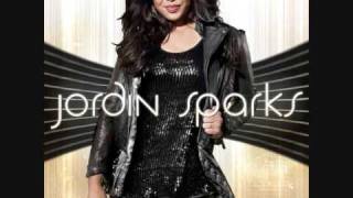 Jordin Sparks  Sos Buzz Junkies Mix [upl. by Bala]