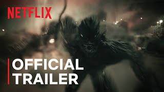 Hellbound Season 2  Official Trailer  Netflix [upl. by Siulesoj794]