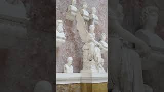 Discover Walhalla Memorial  Stunning 4K Tour of Germanys Historic Monument6 [upl. by Yelehsa]