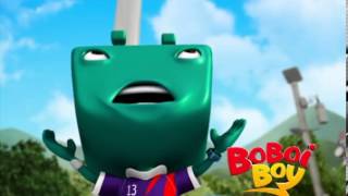 New episodes of Upin amp Ipin and Friends BoBoiBoy Sneak Peek  Disney Channel Asia [upl. by Cl860]