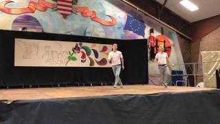 U Got It Bad  Romain Brasme amp Guillaume Richard Line Dance [upl. by Yordan409]