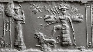 She Who Wrote Enheduanna and Women of Mesopotamia ca 3400–2000 BC [upl. by Seana]