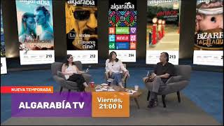 Algarabía TV  Promo [upl. by Aylsworth208]